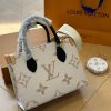 Modern Luxury Daily Bag L4875 FSC
