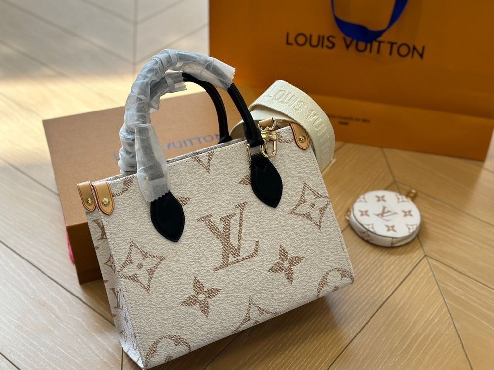 Modern Luxury Daily Bag L4875 FSC