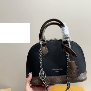 New Fashion LV Handbag L1303 QA