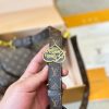 New Fashion LV Handbag L1226 QA