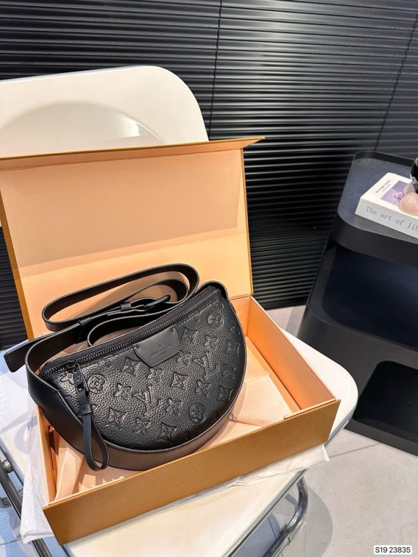 New Fashion LV Handbag L1233 QA