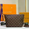 New Fashion L*V Handbag 1358 QA New Fashion L*V Handbag 1358 QA