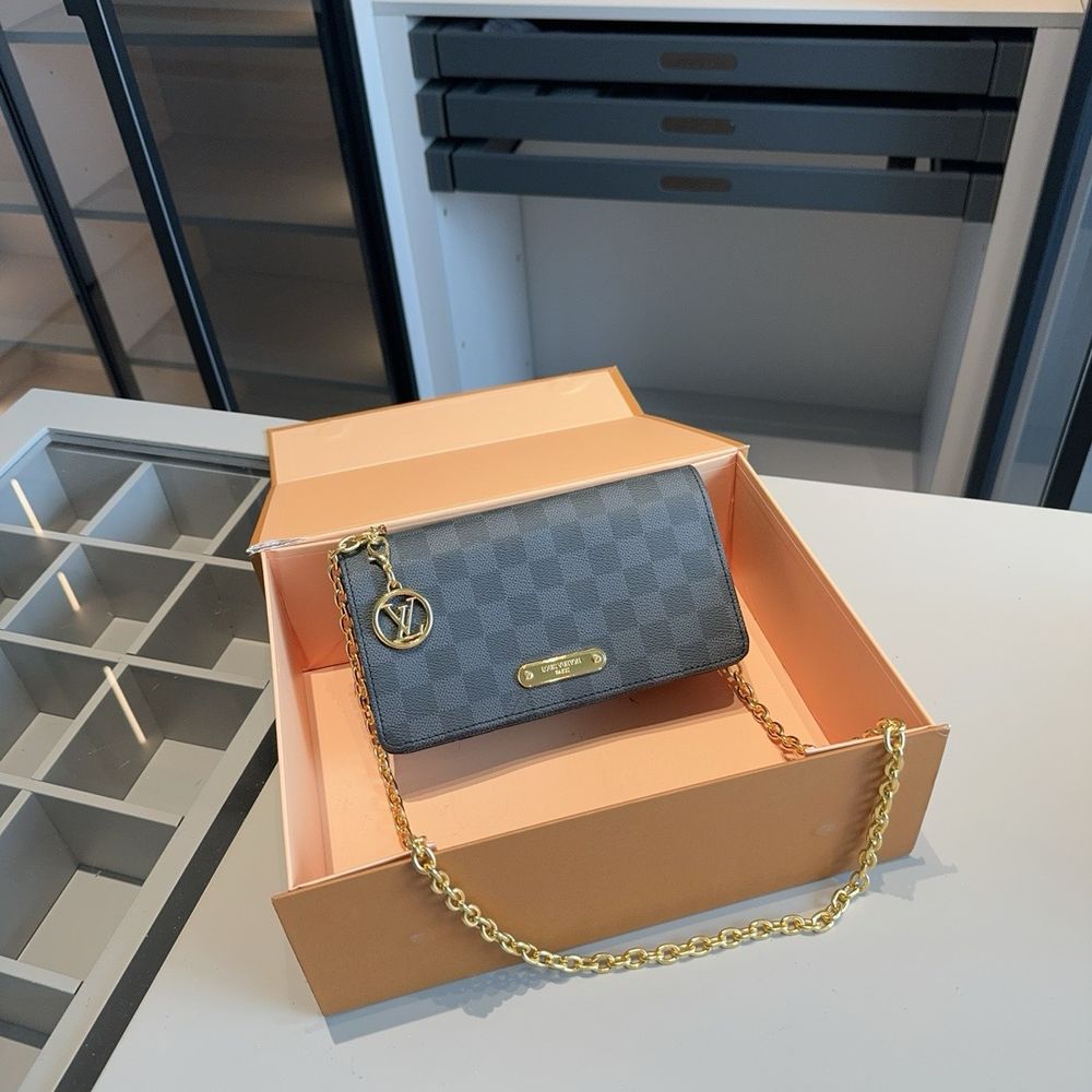 New Fashion LV Handbag L981.3 QA