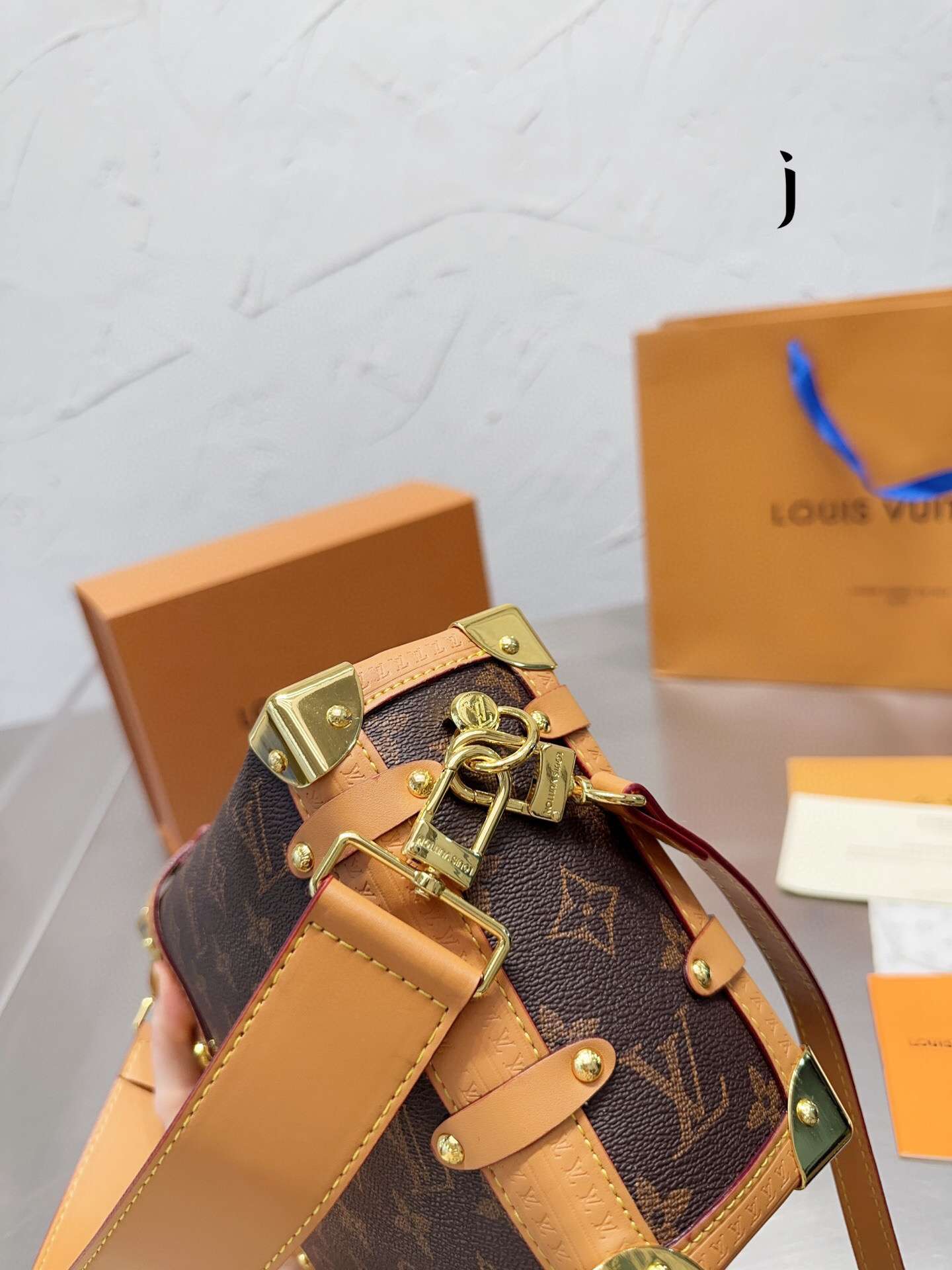 New Fashion Bag L4091 TEN