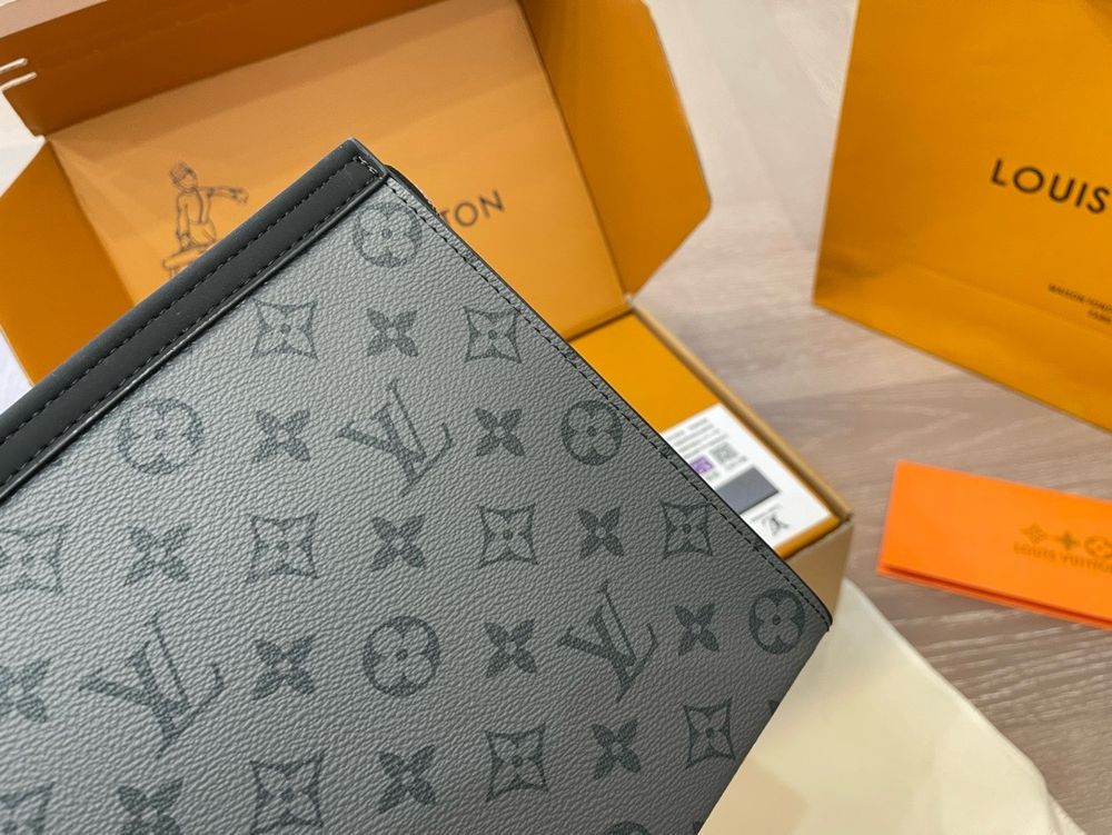 New Fashion LV Handbag L1162 QA