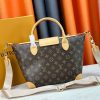 New Fashion L*V Handbag 1377 QA New Fashion L*V Handbag 1377 QA