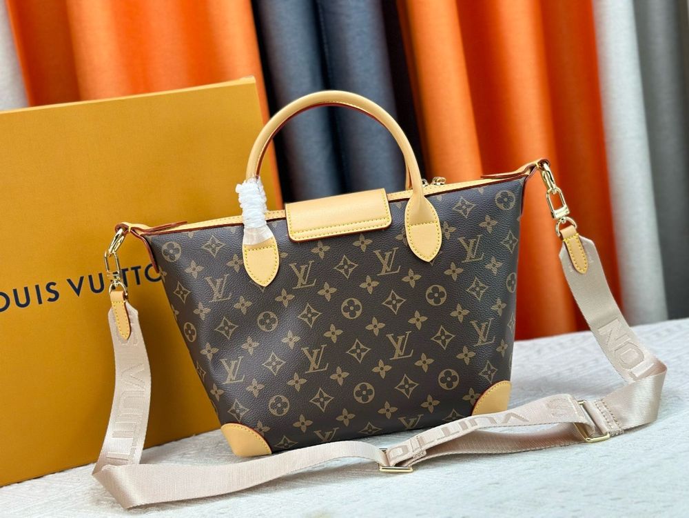 New Fashion L*V Handbag 1377 QA New Fashion L*V Handbag 1377 QA
