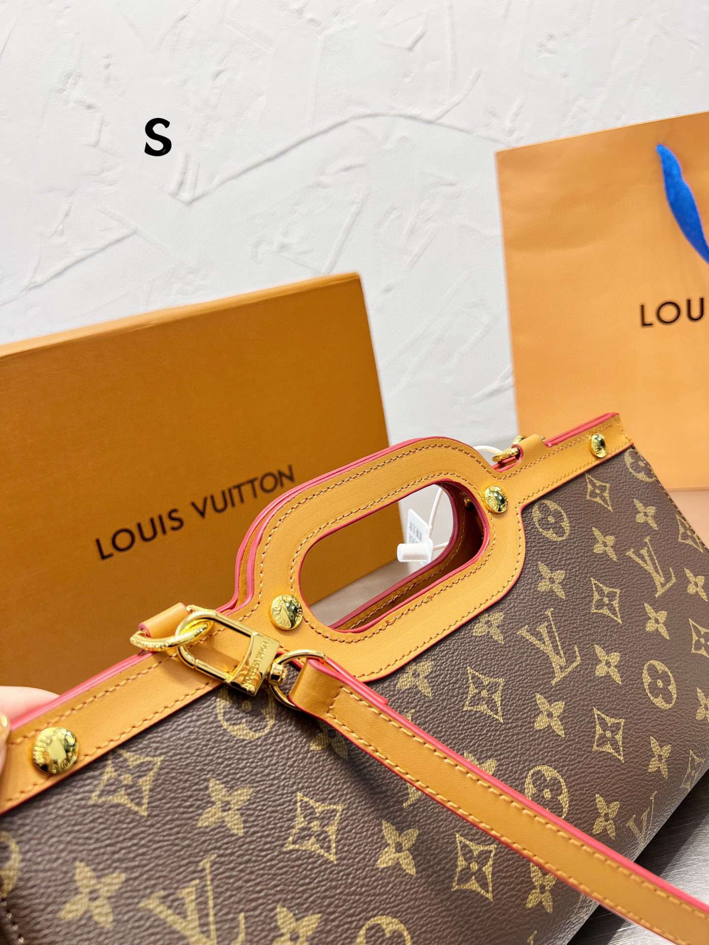 New Fashion Bag L3548 TEN