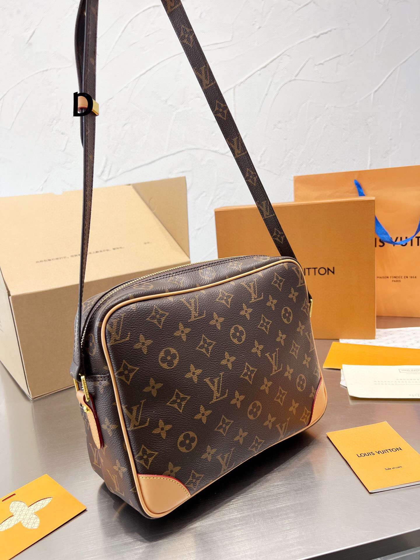 New Fashion Bag L4204 TEN