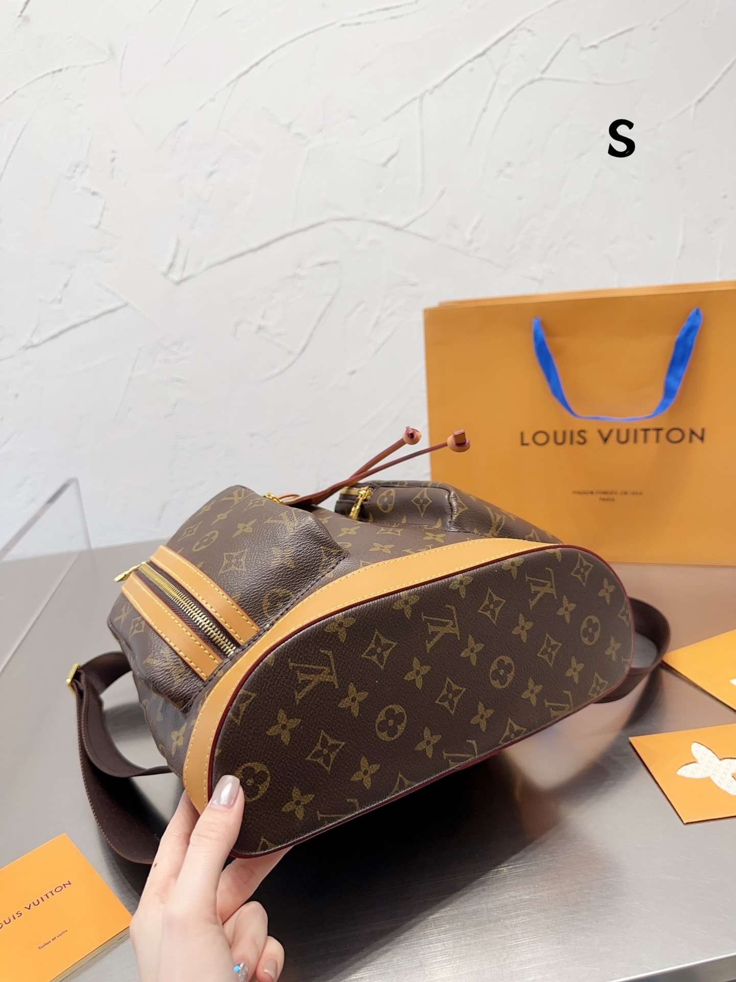 New Fashion Bag L4448 TEN