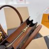 New Fashion LV Handbag L1203 QA