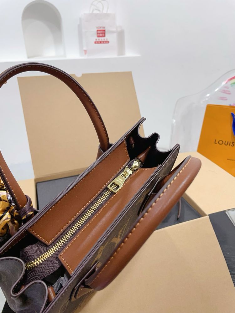 New Fashion LV Handbag L1203 QA
