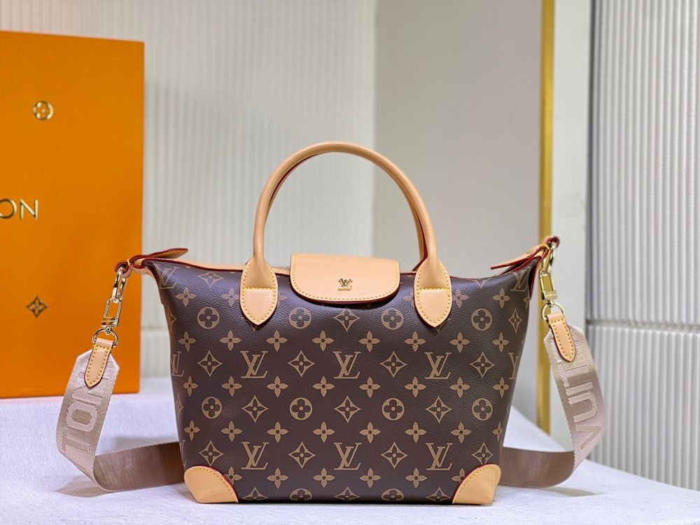 New Fashion L*V Handbag 1262 QA New Fashion L*V Handbag 1262 QA