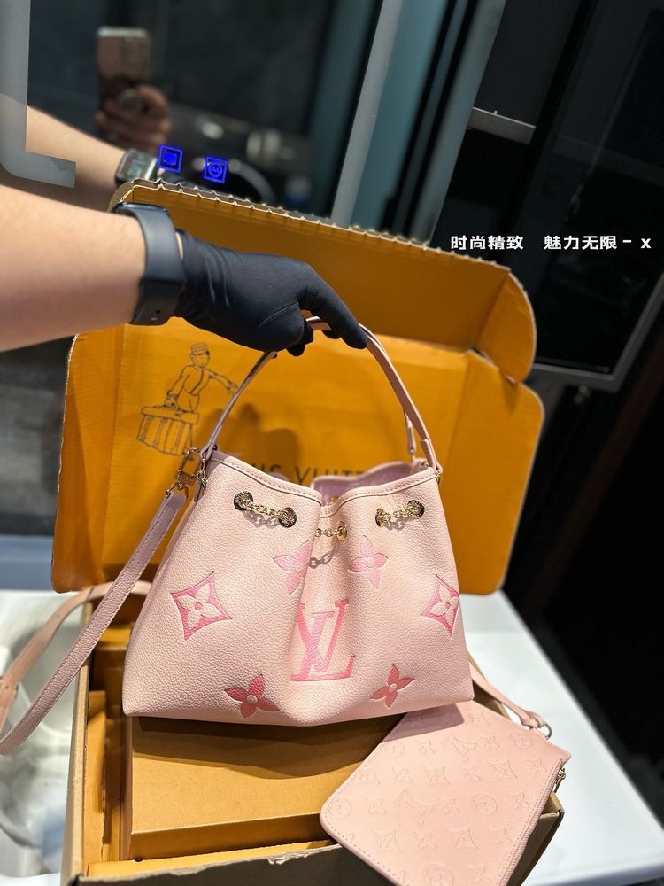 New Fashion LV Handbag L1089 QA