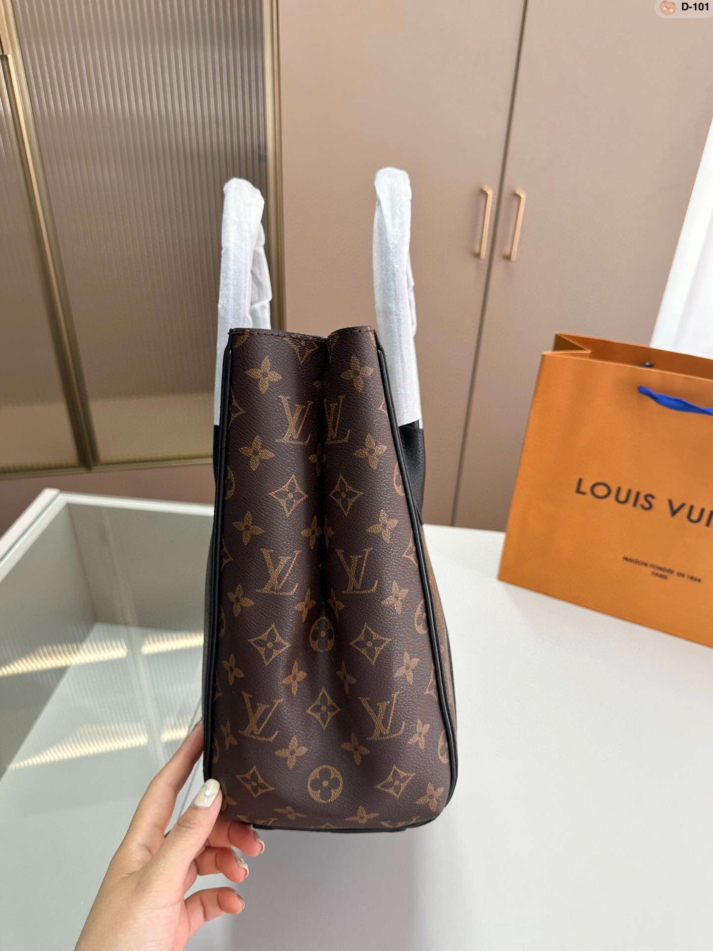 New Fashion Bag L4397 TEN
