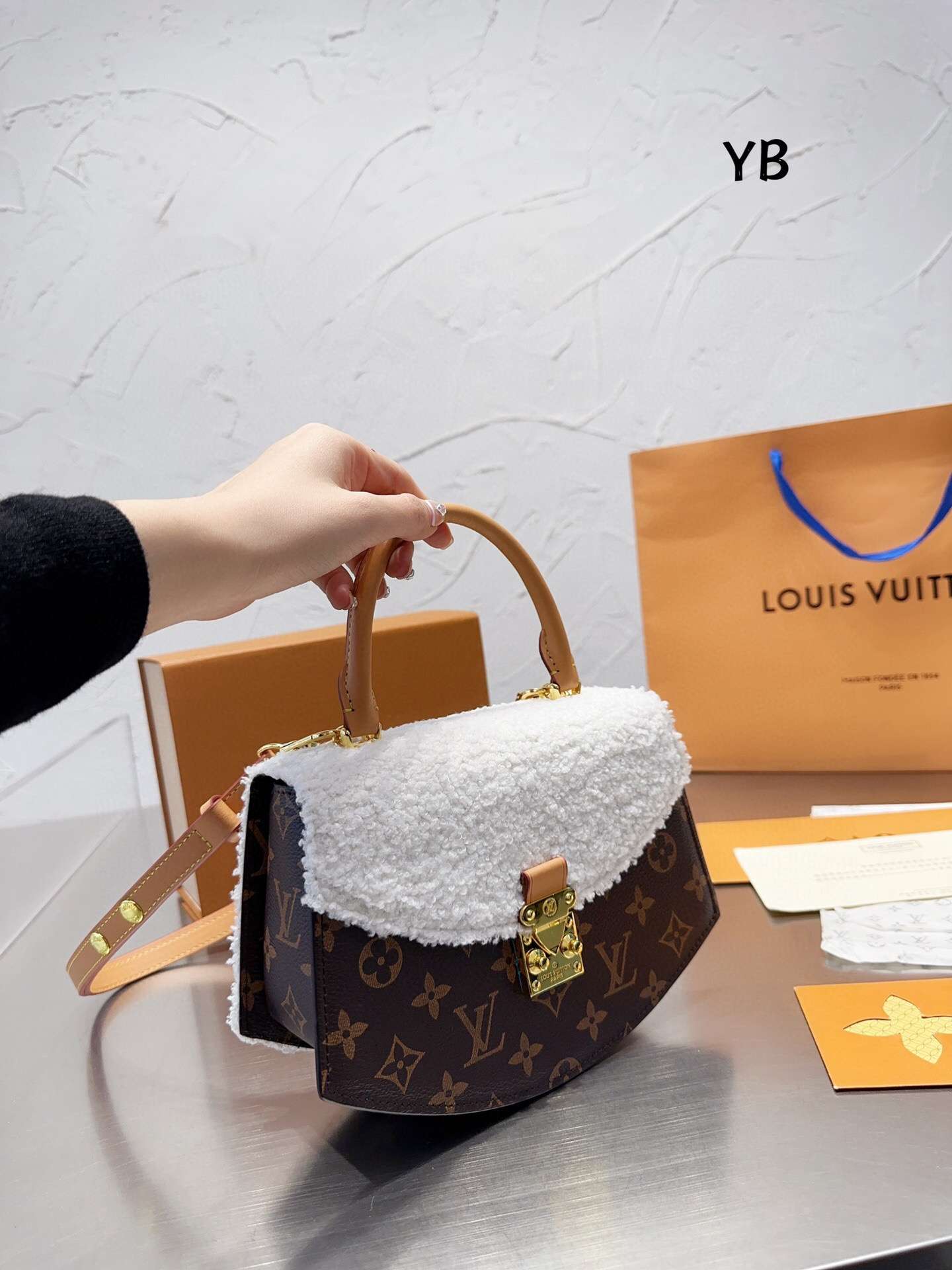 New Fashion Bag L3752 TEN
