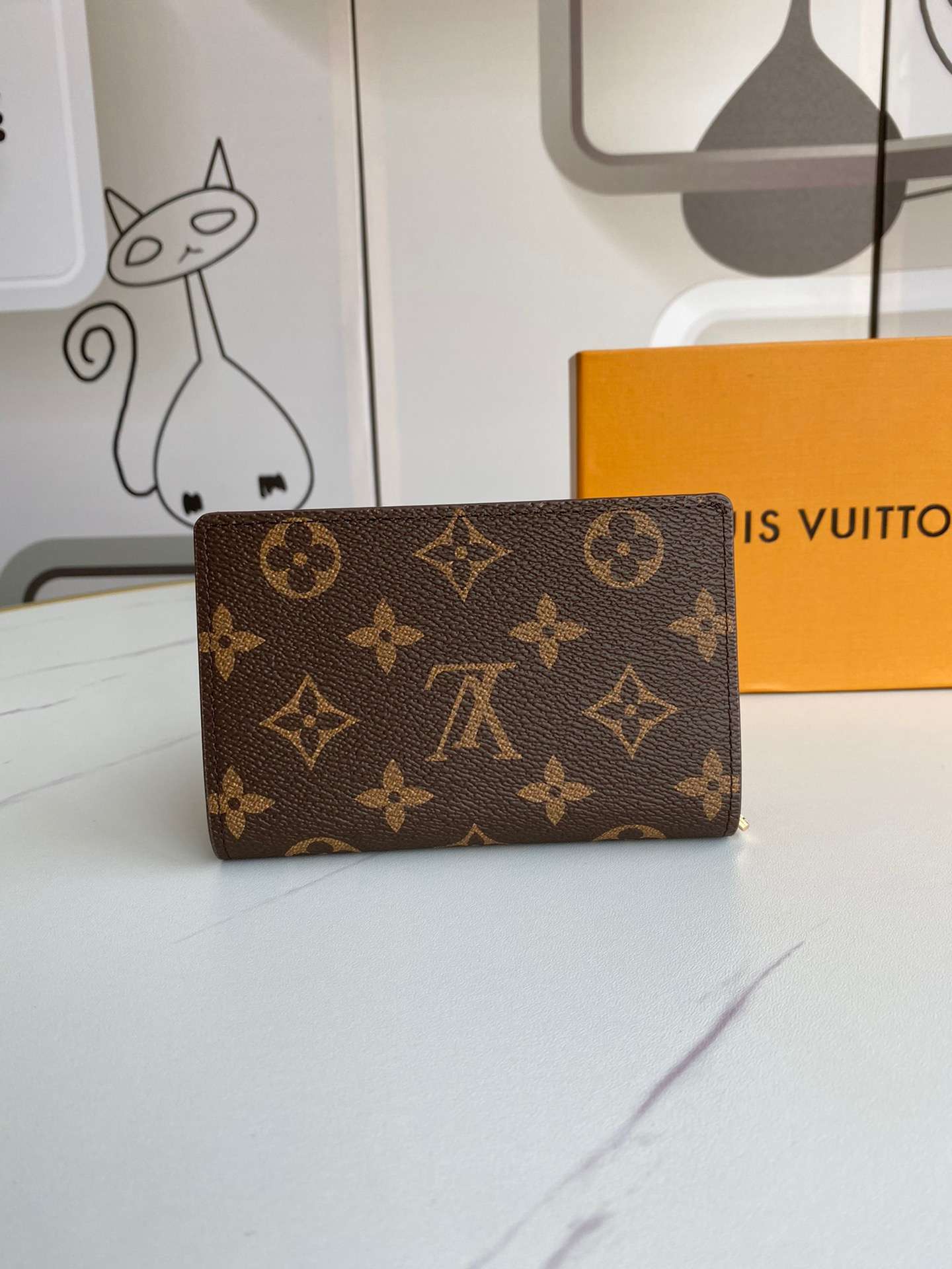 New Fashion L*V Handbag 1154 QA