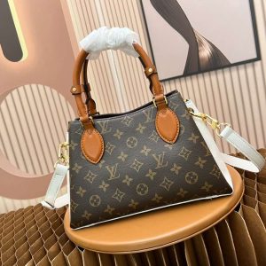 New Fashion L*V Handbag 1199 QA