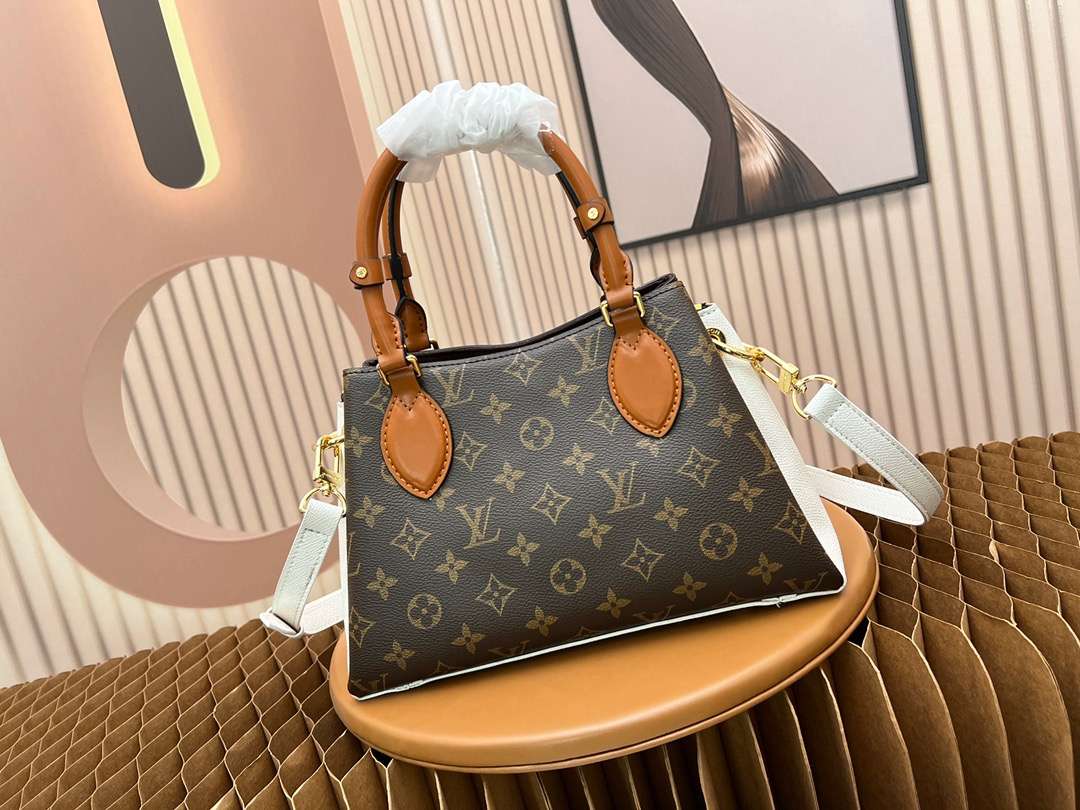 New Fashion L*V Handbag 1199 QA New Fashion L*V Handbag 1199 QA