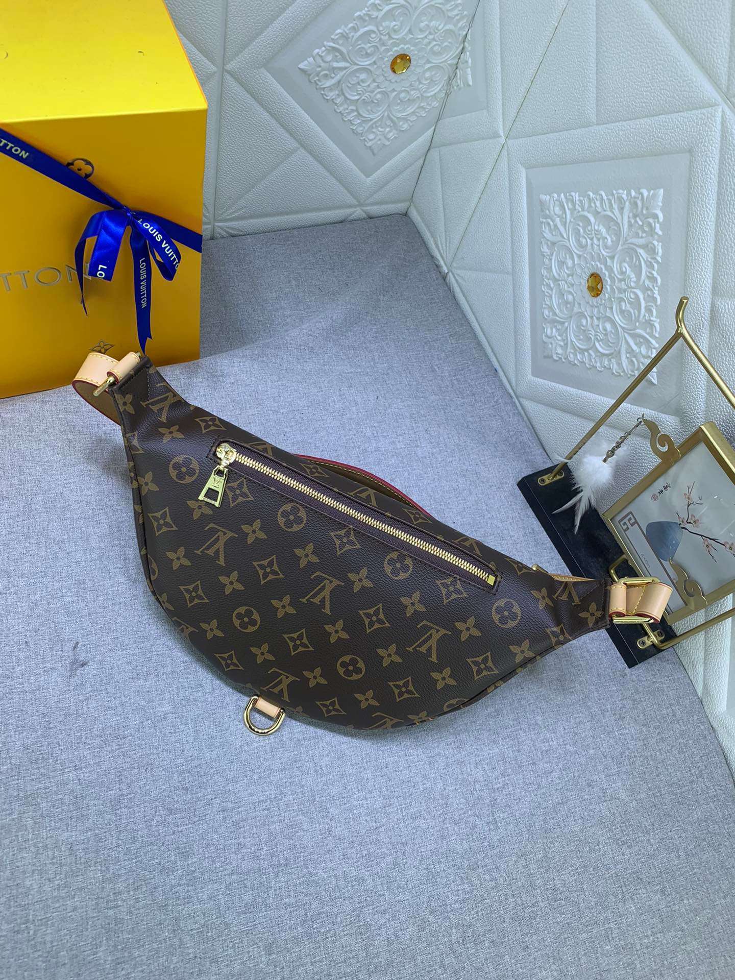 New Fashion L*V Handbag 1103 QA