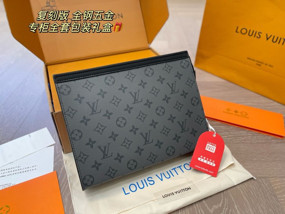 New Fashion LV Handbag L1162 QA