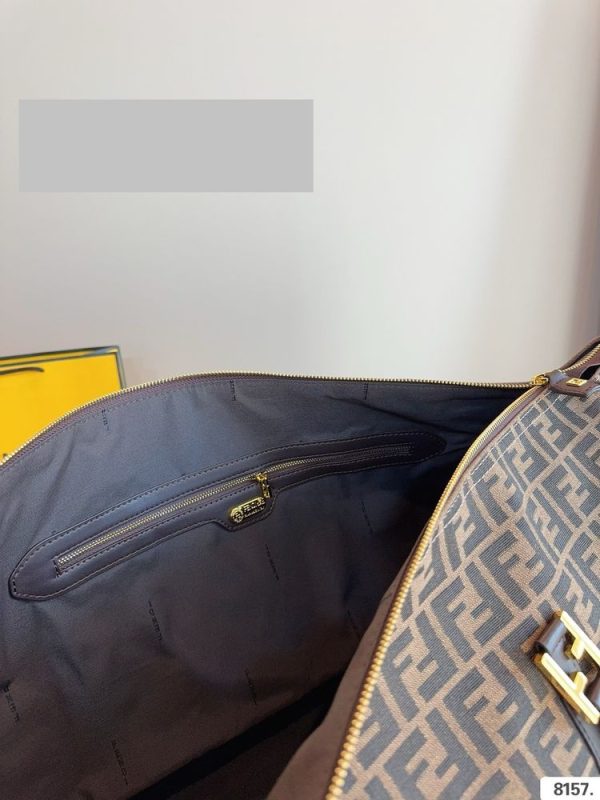 New Fashion Fendi Handbag F1358 QA