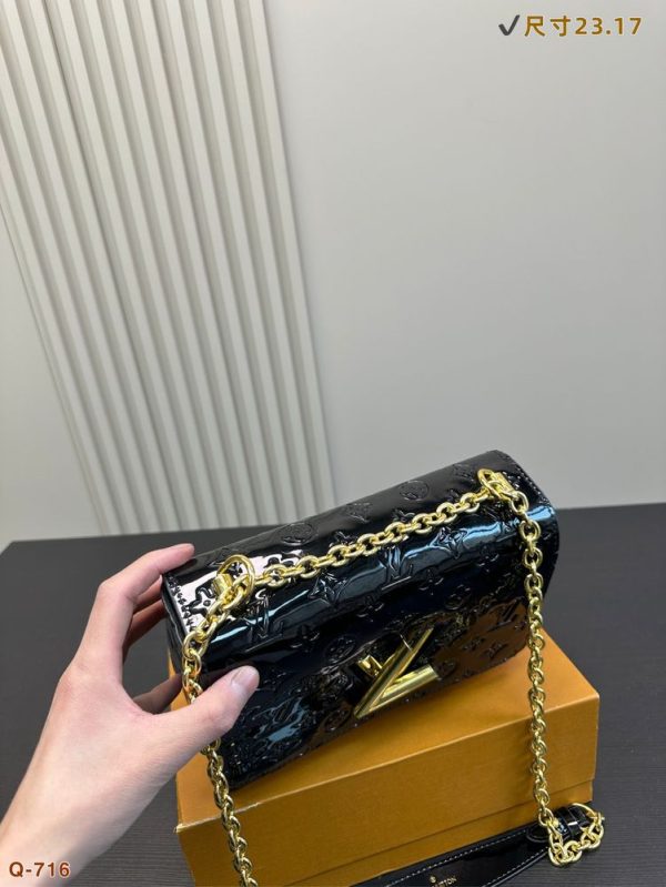 New Fashion LV Handbag L1486 QA