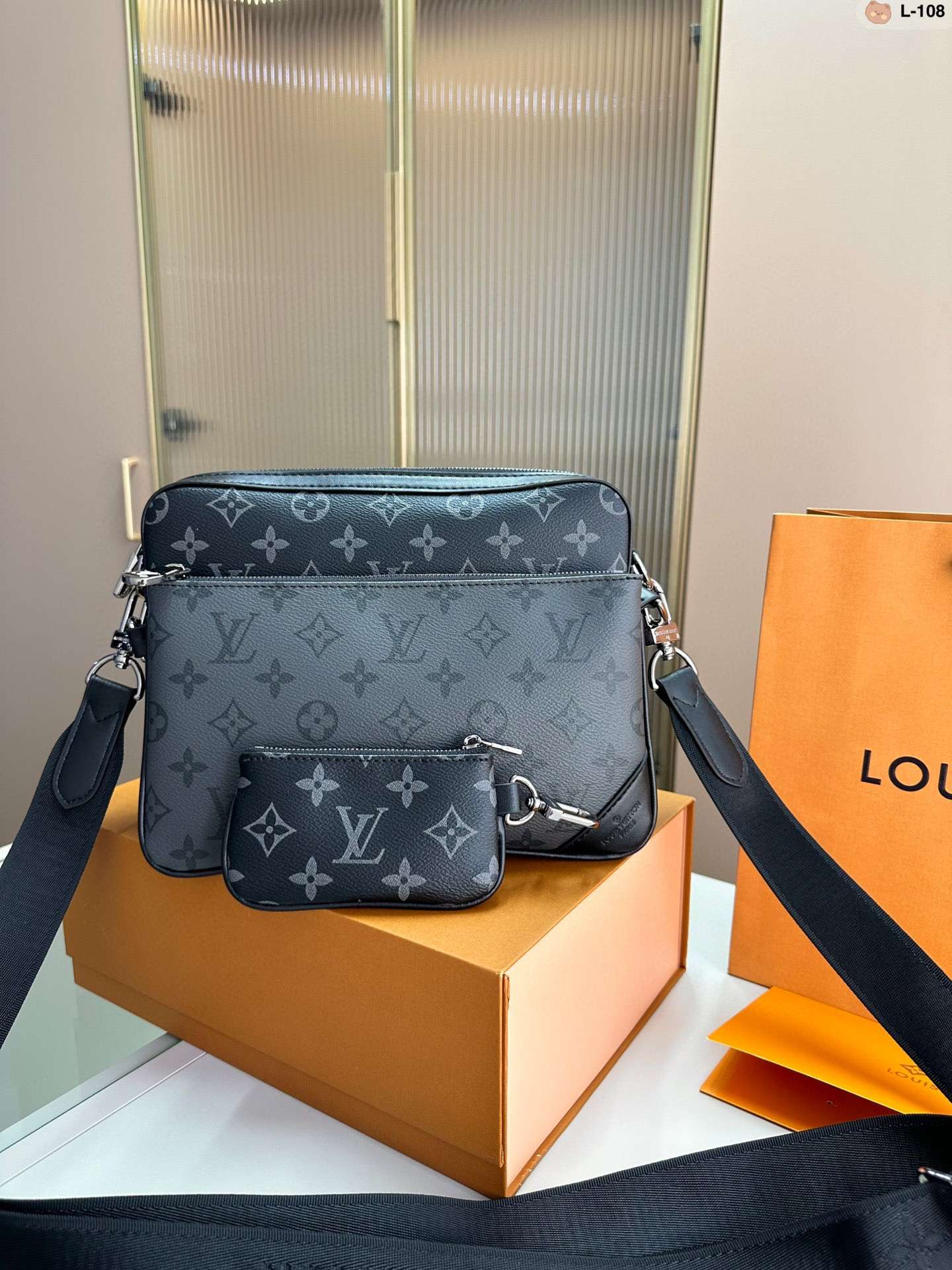 New Fashion Bag L4402 TEN