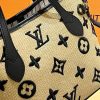 New Fashion LV Handbag L909 QA