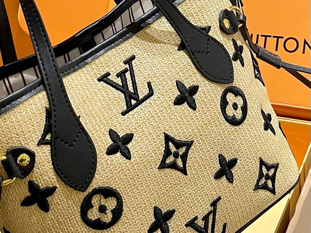 New Fashion LV Handbag L909 QA