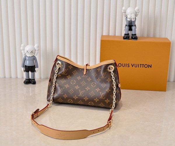 Luxury LV Handbag M13014-3 BC
