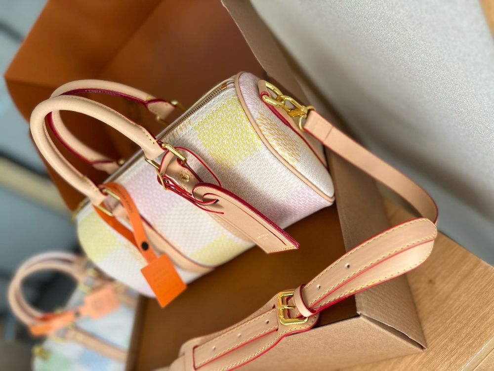 New Fashion LV Handbag L937 QA