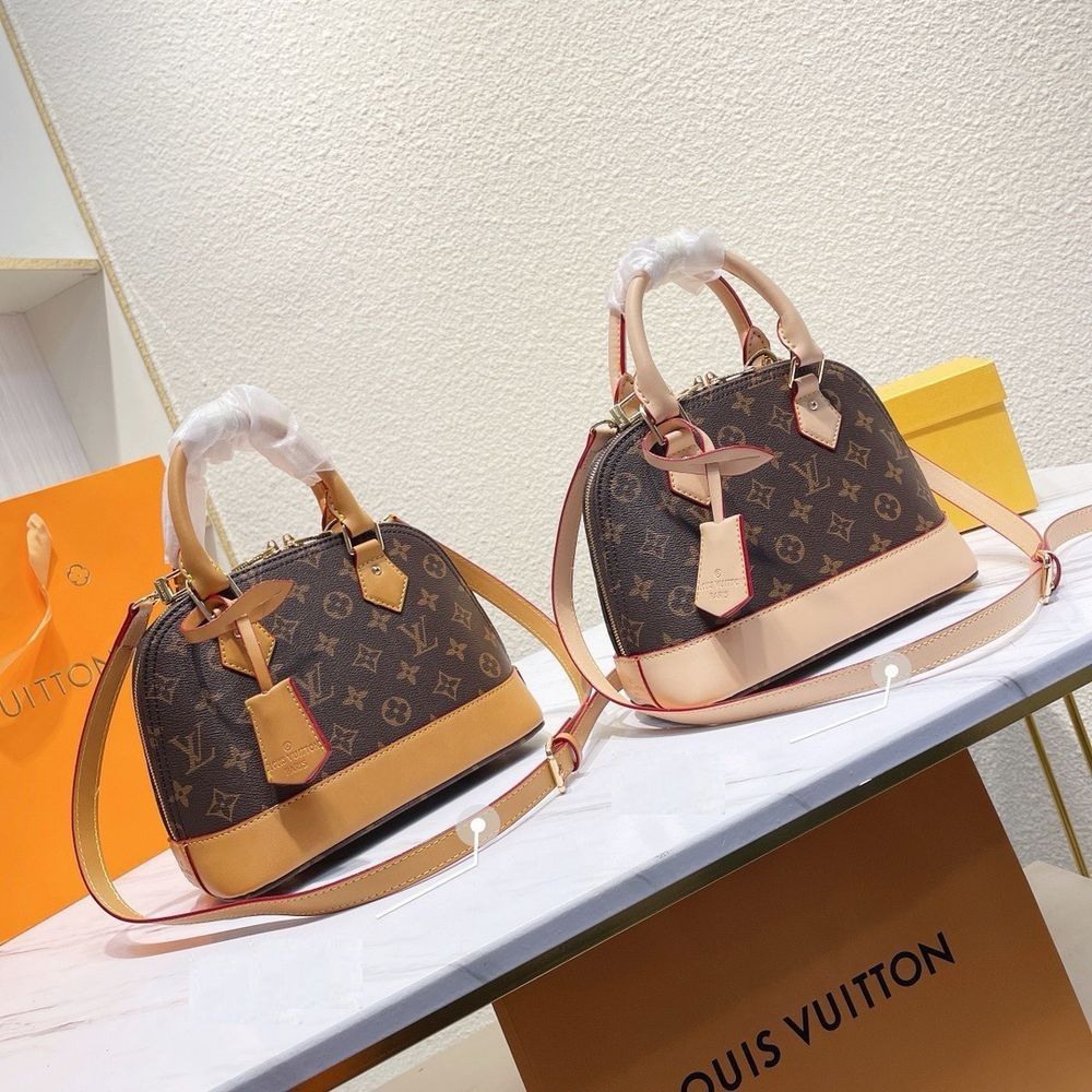 New Fashion LV Handbag L697 QA