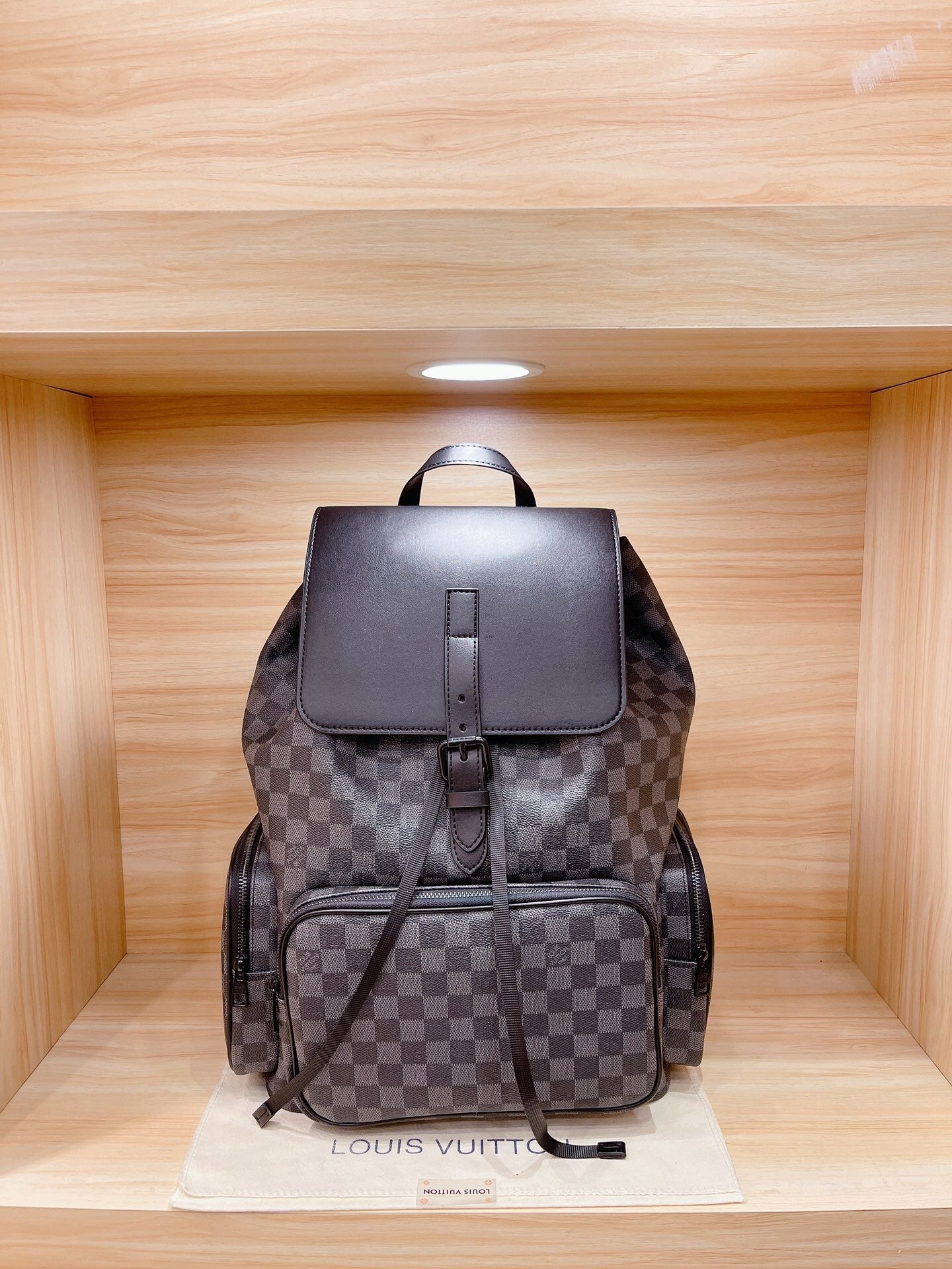 Modern Luxury Daily Bag L3262 FSC Modern Luxury Daily Bag L3262 FSC