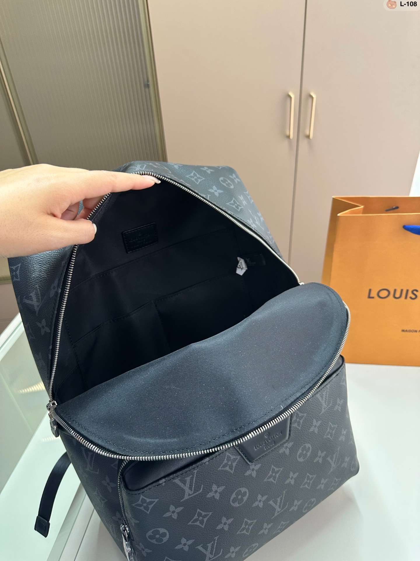 New Fashion Bag L4490 TEN