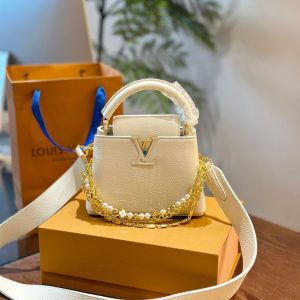 New Fashion LV Handbag L1370-2 QA