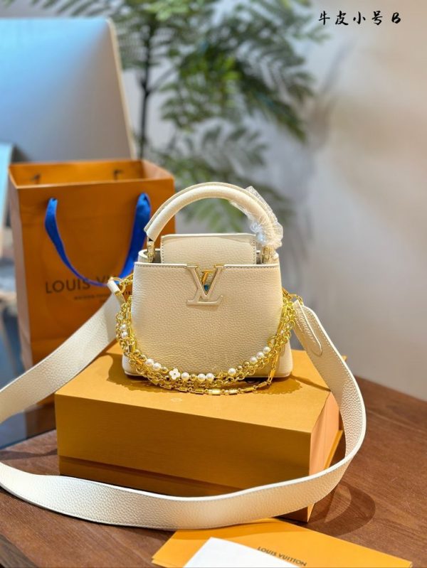 New Fashion LV Handbag L1370-2 QA New Fashion LV Handbag L1370-2 QA