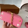 Modern Luxury Daily Bag L4489 FSC Modern Luxury Daily Bag L4489 FSC