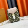 New Fashion L*V Handbag 934 QA