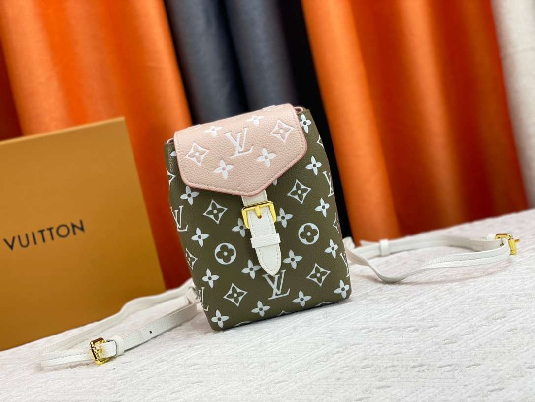 New Fashion L*V Handbag 934 QA
