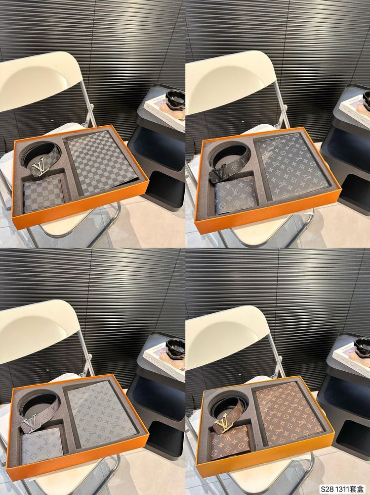 New Fashion LV Handbag L1208 QA
