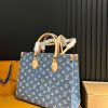 Modern Luxury Daily Bag L4894 FSC Modern Luxury Daily Bag L4894 FSC