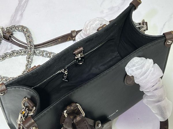 New Fashion L*V Handbag 1568 QA New Fashion L*V Handbag 1568 QA
