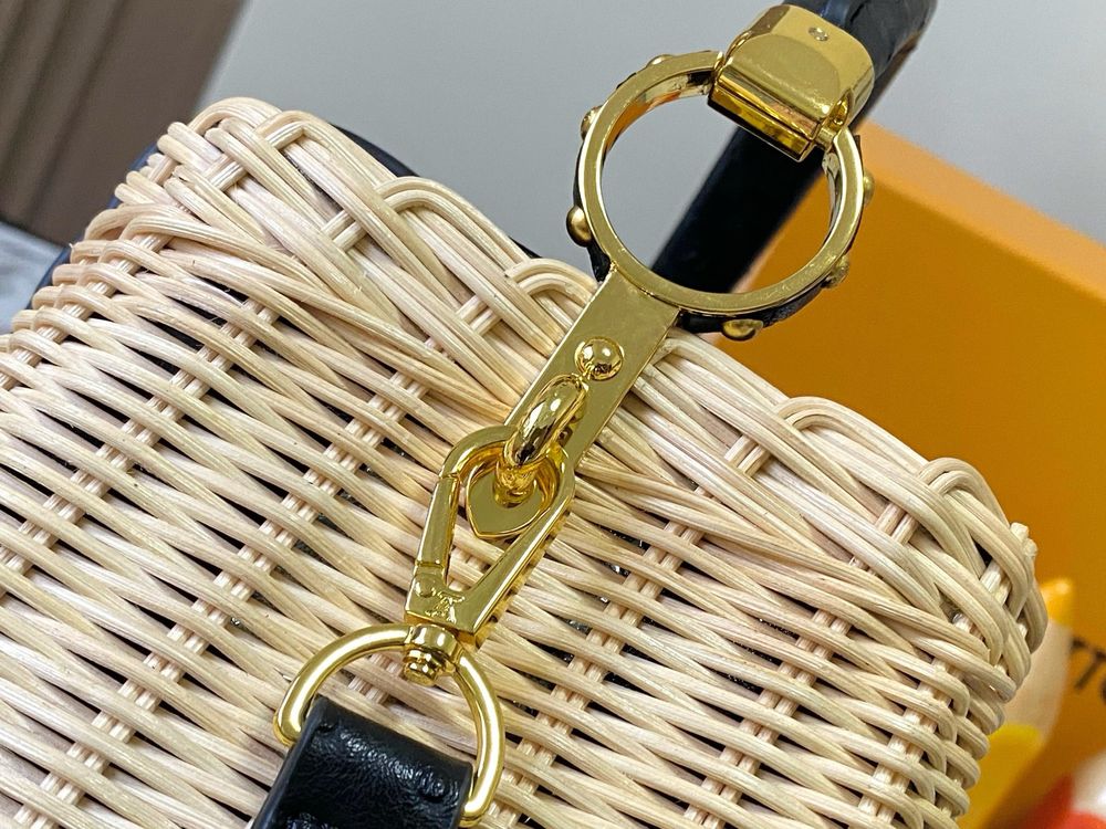 New Fashion L*V Handbag 1457.1 QA