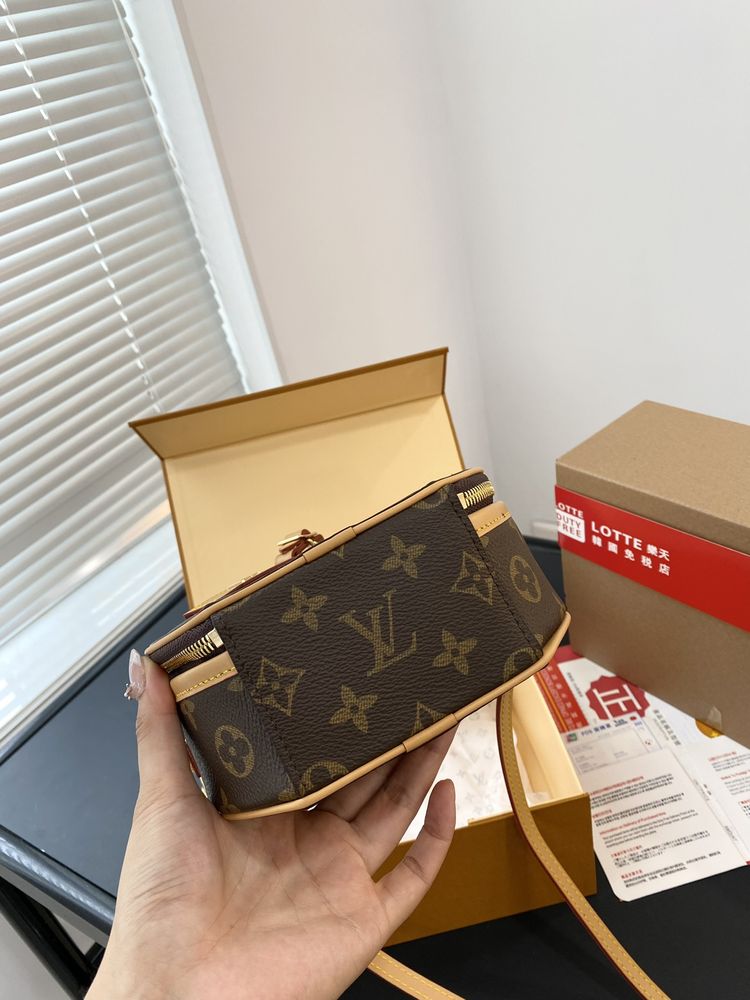 New Fashion Bag L4756 TEN