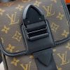 New Fashion L*V Handbag 1021 QA