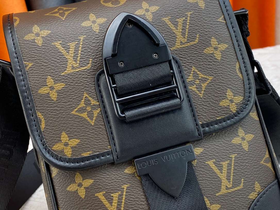 New Fashion L*V Handbag 1021 QA