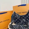 New Fashion LV Handbag L1529 QA