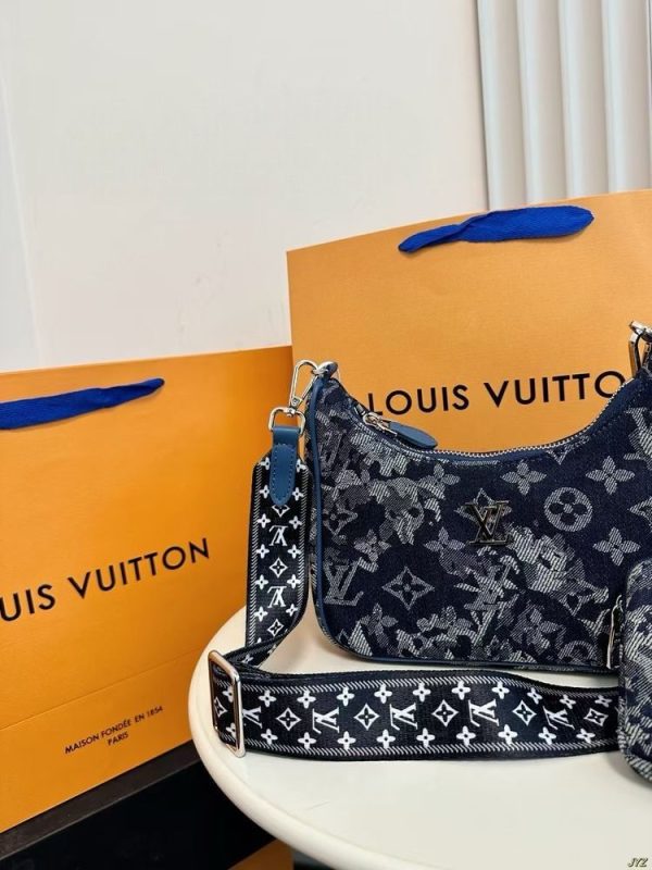 New Fashion LV Handbag L1529 QA