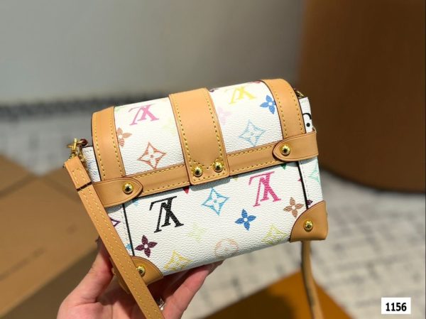 New Fashion LV Handbag L1310 QA